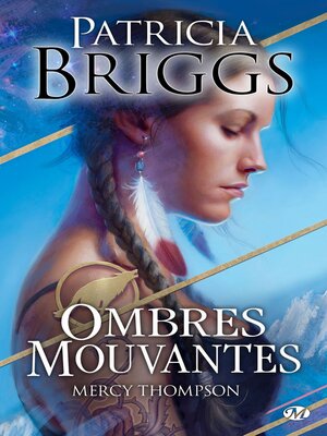 cover image of Ombres mouvantes